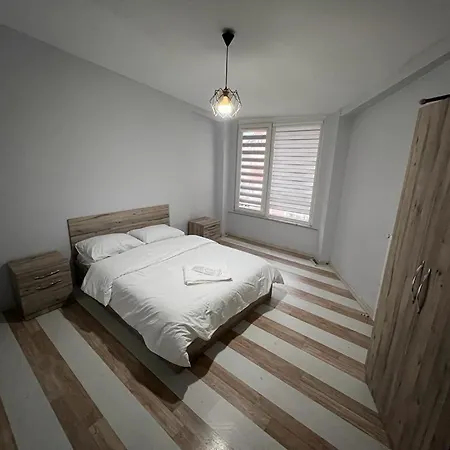 Apartman Safir &