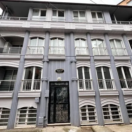 Apartman Safir &