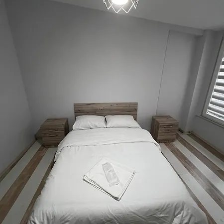 Safir & Apartman